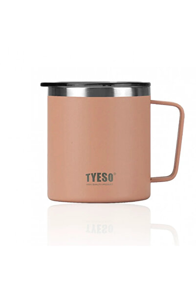 Tyeso كوب سيلفيا فاكوملو باسلانماز سيفت دوفارلي تيرمال كاباكلي 400 مل بيمبي