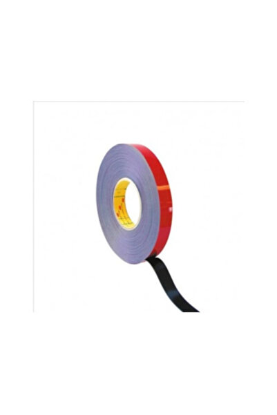 3M BANDĂ ACRILICĂ DUBLĂ ADEZIVĂ PLUS 12mm X 20m, 3M