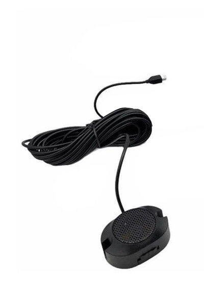 crt Park Sensörü Bip Bip Ses Modülü