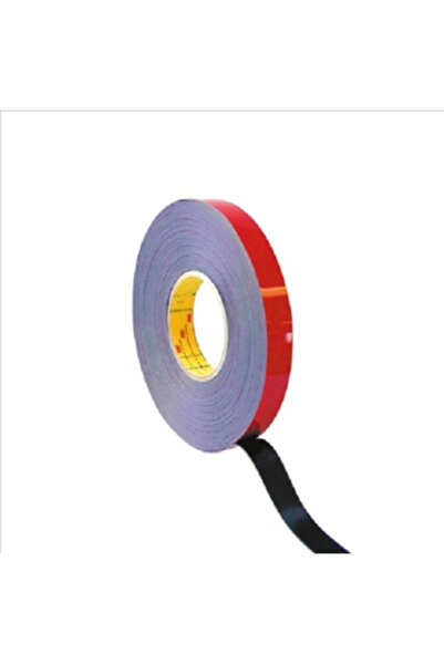 3M Bandă dublu adezivă acrilică Plus 6mm x 20m, 3M