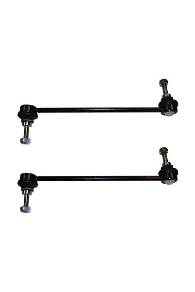 TEKNOROT Renault Megane III-3 Fluence 2009- Sonrası Uyumlu Z Rotu Sağ-Sol Tak...