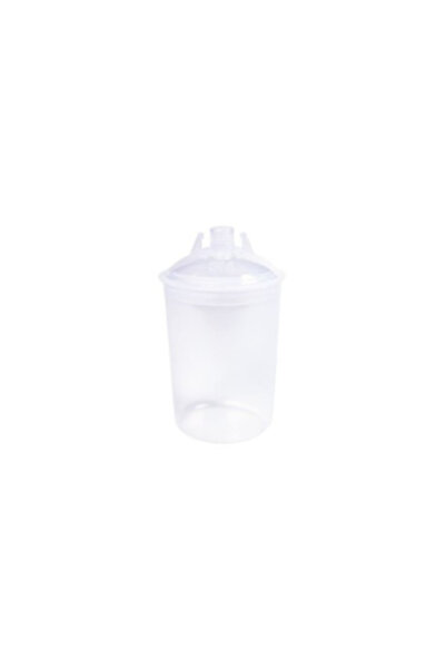 3M Set de 2 pahare midi pentru vopsea și husă de 400 ml, 3M