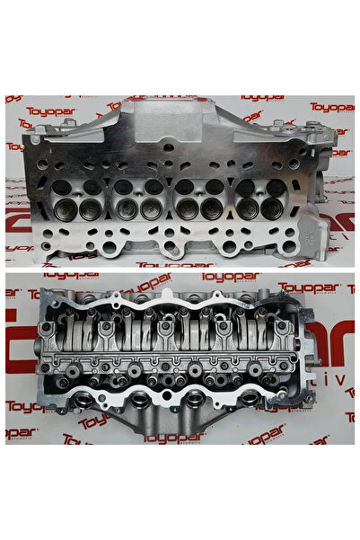 Honda Civic Fb7 Fc5 1,6 Silindir Kapak [ Revizyonlu-dolu ] 12200r1aa00