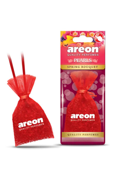 Areon Odorizant auto Pearls Spring Bouquet