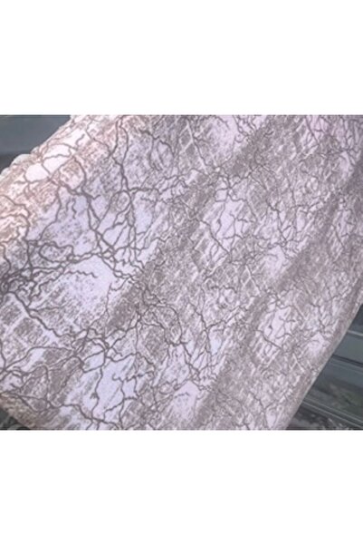 Hilal Home Canapea cu burete Dusty Rose, canapea extensibilă, cu model de ven...