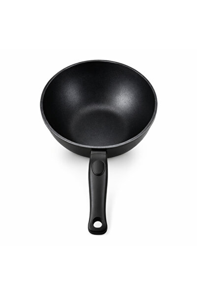 shop Cem Premium Döküm Wok Tava 28 cm