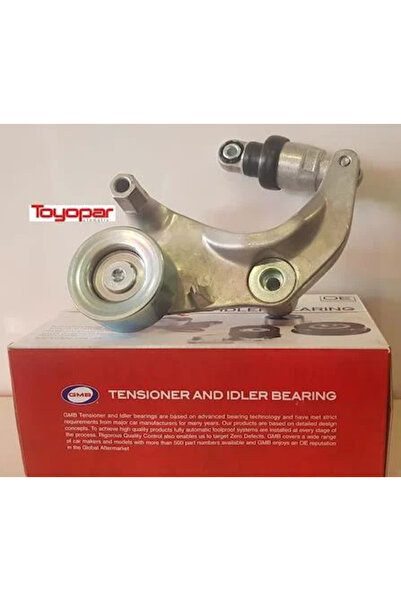 Toyopar Civic FD6 2007- / Accord 08- جذع توتر المروحة كامل