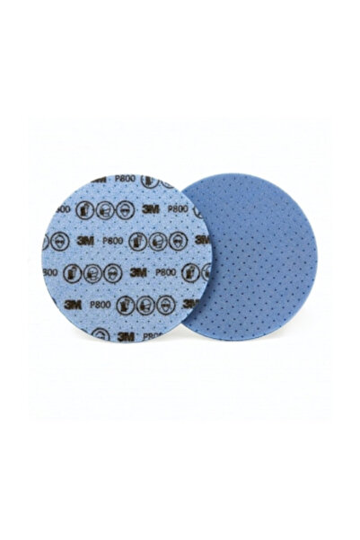3M Flexible foam abrasive disc P800