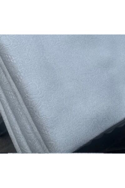 Mercan Havlu ve Çeyiz Husa pentru canapea extensibila din catifea cu burete a...