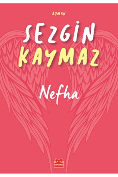 Kırmızı Kedi Yayınevi Nefha
