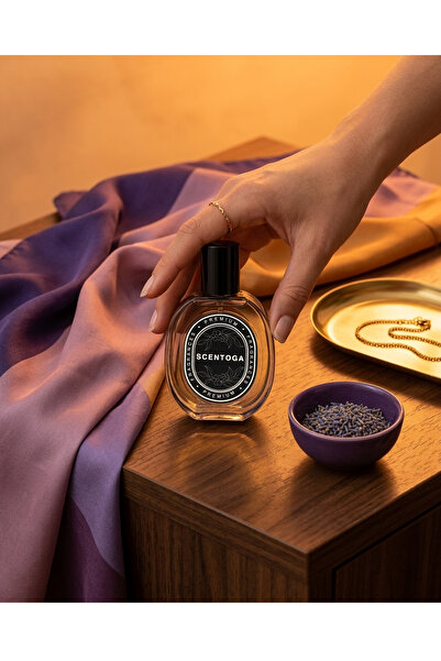 SCENTOGA Olympea 50 ml Kadın Extrait De Parfüm W-05