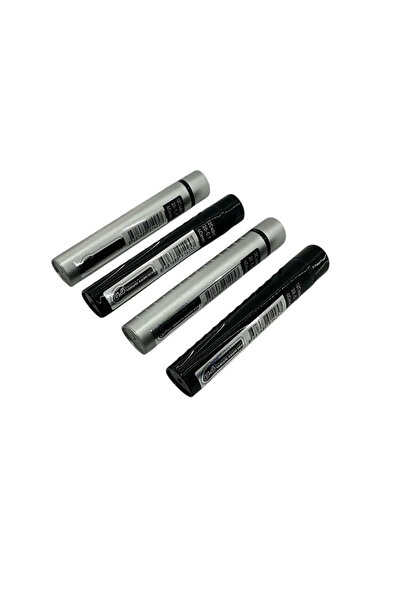 U-4 Min 0.7 2b 60 mm 120'li Tüp 4'Lü Set