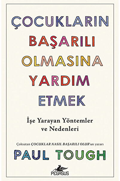 Pegasus Yayınları Çocukların Başarılı Olmasına Yardım Etmek