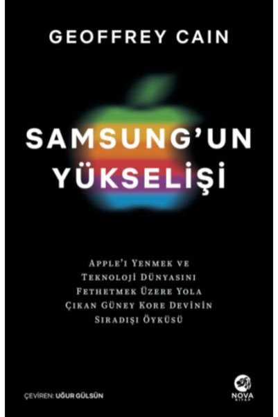Genel Markalar Samsung’un Yükselişi