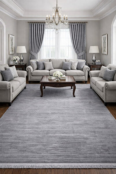 Asia Carpet Nexus Halı Maria Halı 0682 Gri