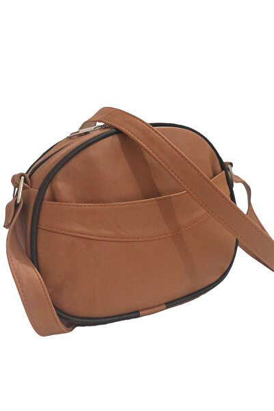 Sir Cliffson Genuine Leather Women's Crossbody Bag