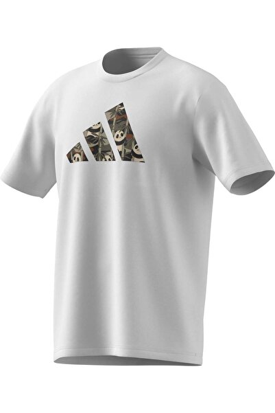 adidas M Panda C Cam T Erkek Spor T-shirt KB4850