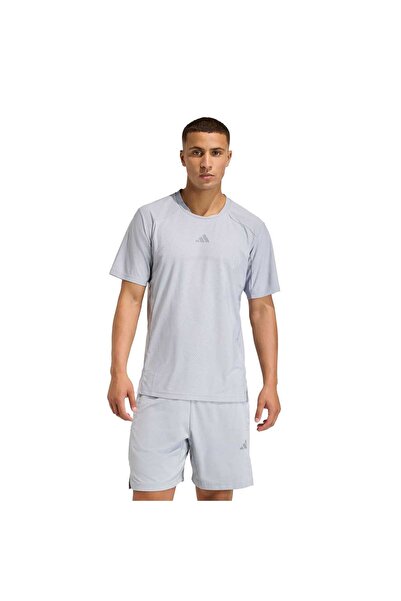 adidas Ανδρικό αθλητικό μπλουζάκι Climacool 3D Te KQ7502