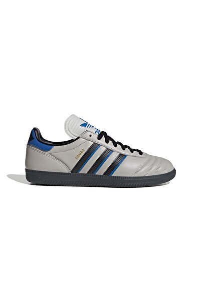 adidas حذاء سامبا جي بي الرياضي للجنسين JR0965