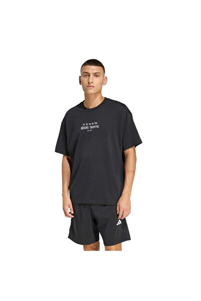 adidas Ανδρικό αθλητικό μπλουζάκι M Primelift G T KB9399