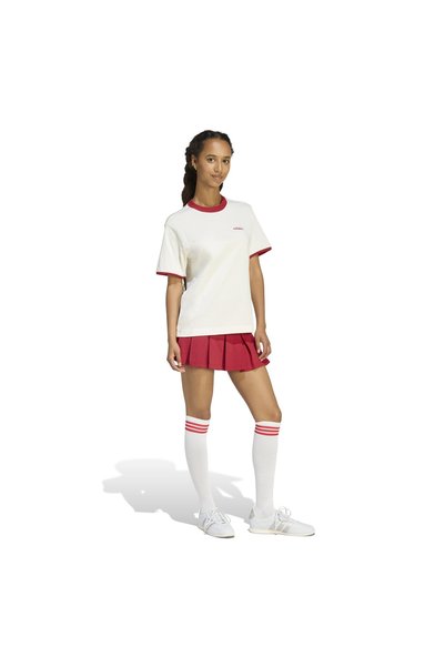 adidas Seasonal Essentials Colorpop Nakış Grafikli Tişört