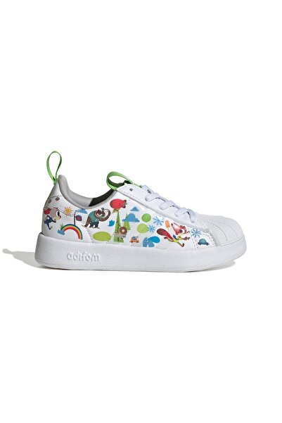 adidas Adifom Superstar 360 C Çocuk Unisex Sneaker JP8623