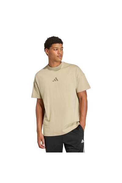 adidas M A Szn T Erkek Spor T-shirt KC3187