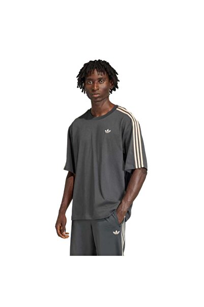 adidas 3S Tee Erkek T-shirt KE1587