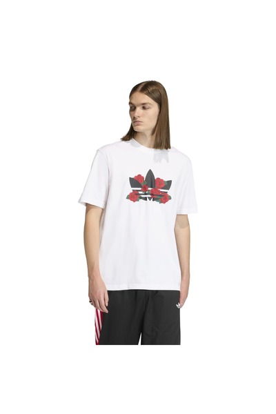 adidas Ανδρικό μπλουζάκι Gfx T KS7614