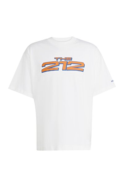 adidas Ανδρικό μπλουζάκι Ny City Tee KD8300