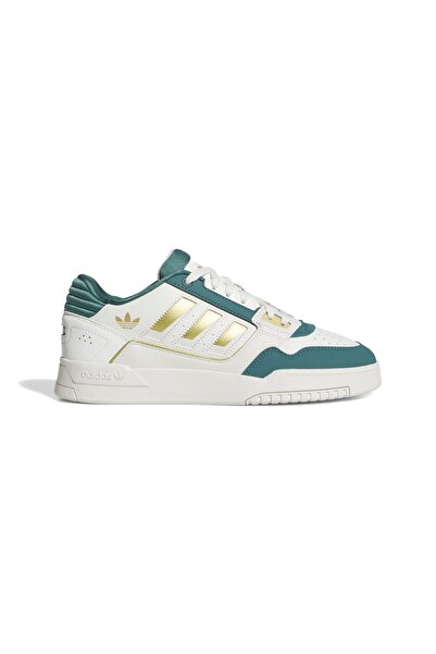 adidas Drop Step Low 2.0 Unisex Spor Ayakkabı JS3252