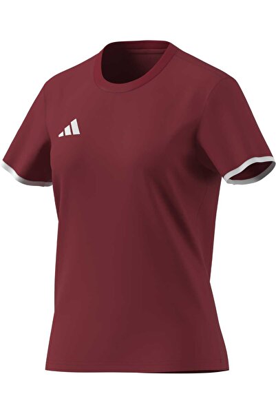 adidas Ent26 Tee W Kadın Spor T-shirt JZ9098