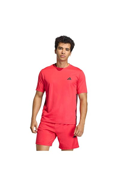 adidas We Bas 3S T Erkek Spor T-shirt KD0700