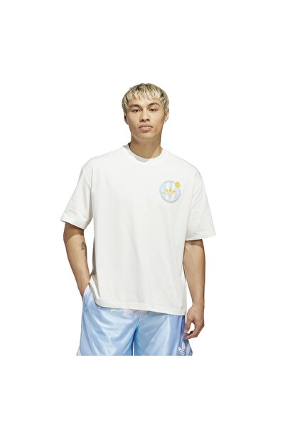 adidas World Cup - Og Crest Tee Unisex Sports T-Shirt Kd3613