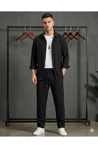 ALİ.COM 2026 BÜRÜMCÜKUZUNKOLGÖMLEKEŞOFMANTAKIM