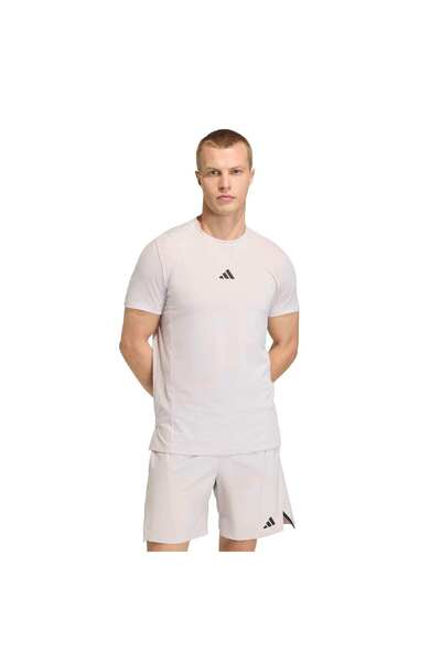 adidas Ανδρικό αθλητικό μπλουζάκι D4T Tee KA7296