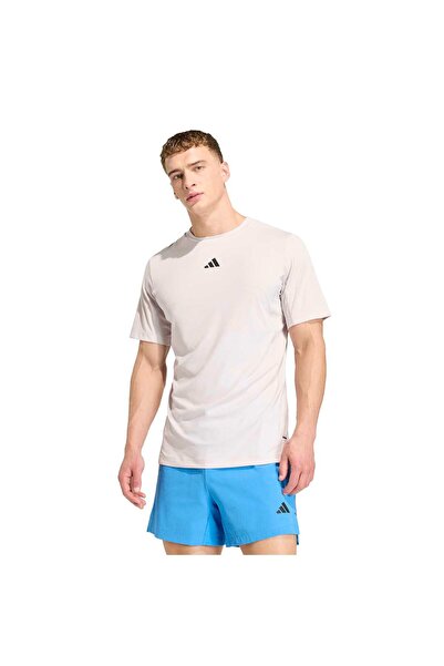 adidas D4T Primelift T Erkek Spor T-shirt KE9942
