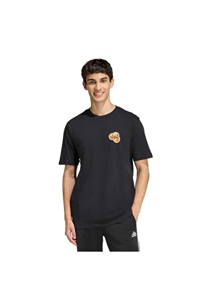 adidas Ανδρικό αθλητικό μπλουζάκι M Gum T KD3933