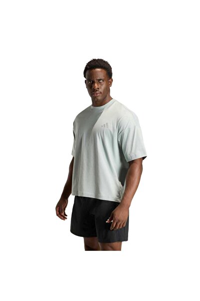 adidas Adi365 C Tee Uf Unisex Αθλητικό T-shirt KE2827