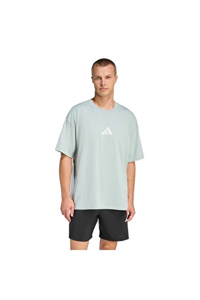 adidas M Primelift G T Erkek Spor T-shirt KB9423