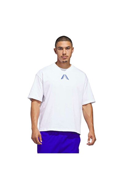 adidas Ανδρικό αθλητικό μπλουζάκι Anted Bt2 Tee KC5670