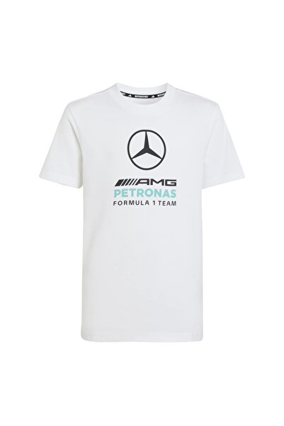 adidas Mer Dna Gftee Y Unisex Genç T-shirt KQ8082
