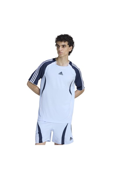 adidas Teamgeist Tee Erkek T-shirt KD5849