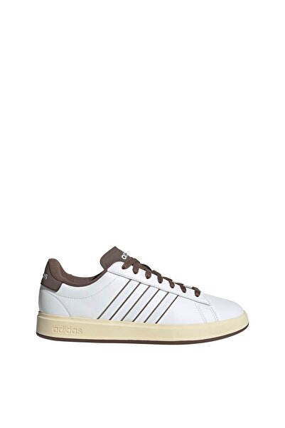 adidas Grand Court 2.0 Erkek Spor Ayakkabı JS1693
