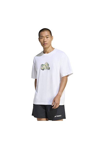 adidas M Camper g t Men's Sports T-Shirt Kb9633