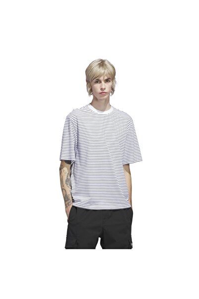 adidas Skt Exc Yd Tee Ουνισέξ Μπλουζάκι KC6291