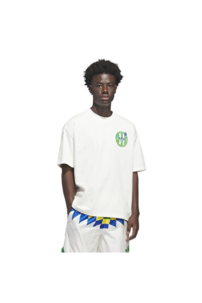 adidas Og Crest Tee Unisex Sports T-Shirt Kd3615