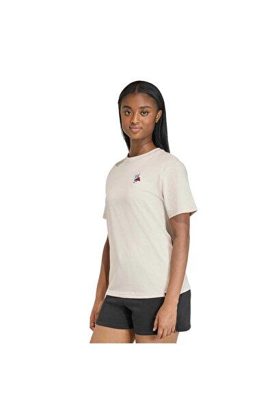 adidas W Food t Women's Sports T-Shirt Ka5078