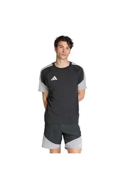 adidas Tiro26C Tee Ανδρικό Αθλητικό Μπλουζάκι JY0629