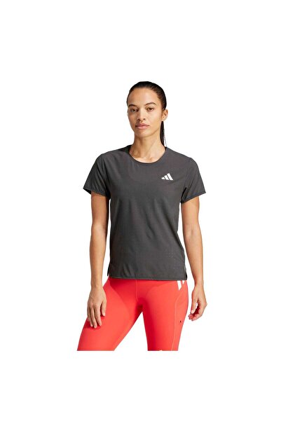 adidas Γυναικείο αθλητικό μπλουζάκι Adizero Tee W JF3480